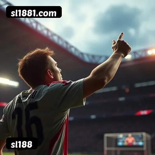 Vantagens exclusivas sl188 para jogadores brasileiros - São Paulo, Rio, BH