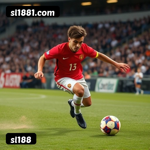 sl188 bônus R$5.000 + 500 giros - Rollover 35x, prazo 30 dias, 38% taxa conversão